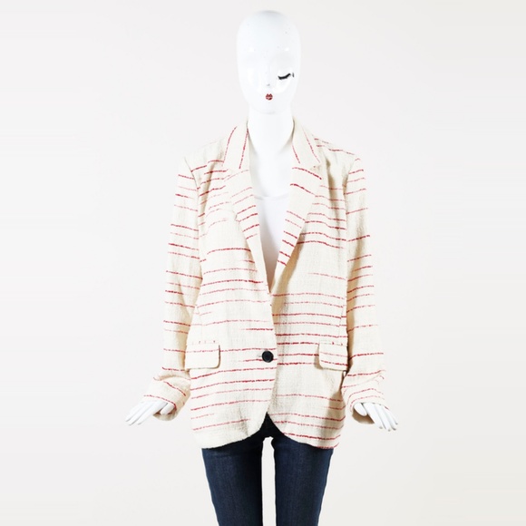 Isabel Marant Other - Isabel Marant Etoile Jacket